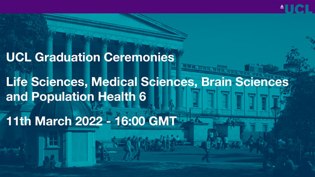 Life Sciences, Medical Sciences, Brain Sciences and Population Health (including MBBS) 6